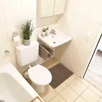 Lexapartments Mit Sonnenterrasse