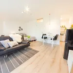 Lexapartments Mit Sonnenterrasse Lejlighed Reutlingen