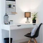 Lejlighed Lexapartments Mit Sonnenterrasse Reutlingen