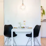 Lexapartments Mit Sonnenterrasse Lejlighed