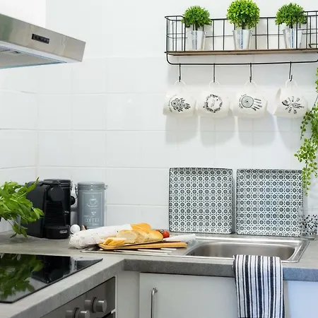 Apartamento Lexapartments Mit Sonnenterrasse