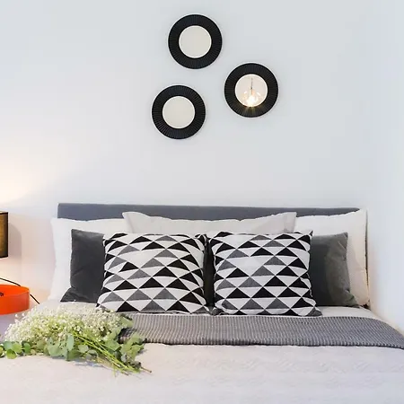 Lejlighed Lexapartments Mit Sonnenterrasse Reutlingen