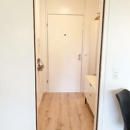 דירה Lexapartments Mit Sonnenterrasse *