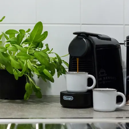 Lexapartments Mit Sonnenterrasse Apartamento