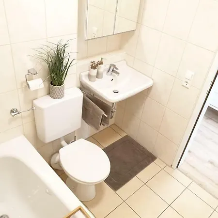 Lexapartments Mit Sonnenterrasse