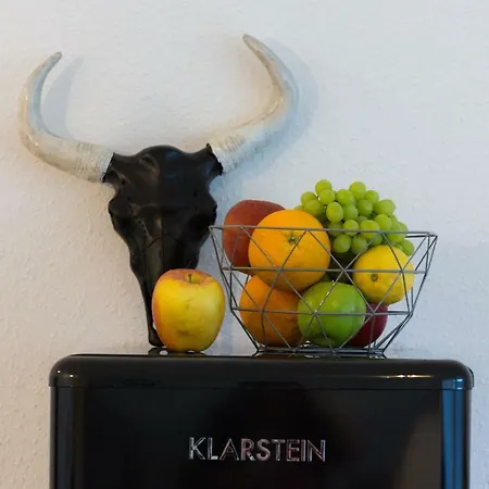 Lexapartments Mit Sonnenterrasse *