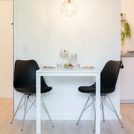 Lejlighed Lexapartments Mit Sonnenterrasse *