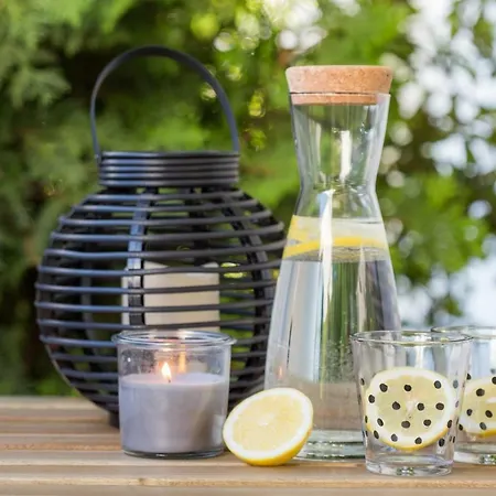 Apartamento Lexapartments Mit Sonnenterrasse