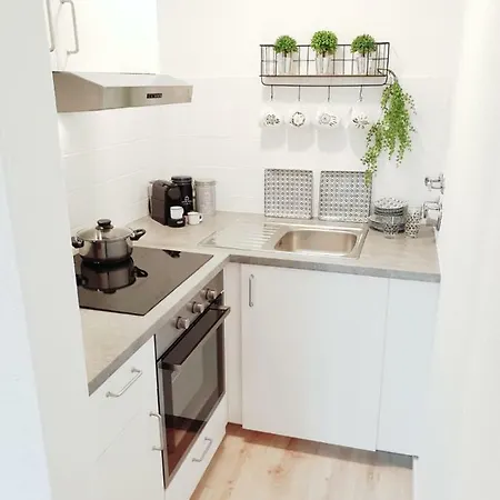 Apartamento Lexapartments Mit Sonnenterrasse Reutlingen