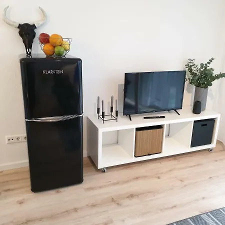 Lexapartments Mit Sonnenterrasse * Reutlingen